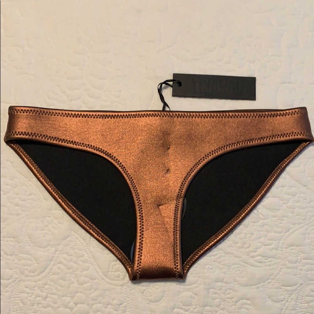 Triangl Bikini Bottoms